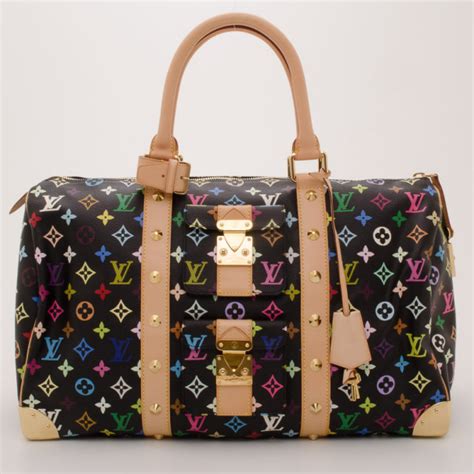 returning louis vuitton bag